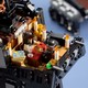 LEGO® ICONS 10365 - Jack Sparrow kapitány kalózhajója
