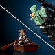 LEGO® ICONS 10365 - Jack Sparrow kapitány kalózhajója