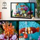 LEGO® ICONS 10366 - Trópusi akvárium