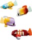LEGO® ICONS 10366 - Trópusi akvárium