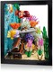 LEGO® ICONS 10366 - Trópusi akvárium