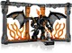 LEGO® ICONS 10367 - Könyvkuckó: A Gyűrűk Ura: Balrog™