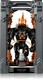 LEGO® ICONS 10367 - Könyvkuckó: A Gyűrűk Ura: Balrog™