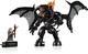 LEGO® ICONS 10367 - Könyvkuckó: A Gyűrűk Ura: Balrog™