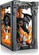 LEGO® ICONS 10367 - Könyvkuckó: A Gyűrűk Ura: Balrog™