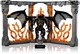 LEGO® ICONS 10367 - Könyvkuckó: A Gyűrűk Ura: Balrog™