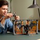 LEGO® ICONS 10367 - Könyvkuckó: A Gyűrűk Ura: Balrog™