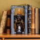 LEGO® ICONS 10367 - Könyvkuckó: A Gyűrűk Ura: Balrog™