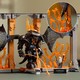 LEGO® ICONS 10367 - Könyvkuckó: A Gyűrűk Ura: Balrog™