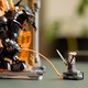 LEGO® ICONS 10367 - Könyvkuckó: A Gyűrűk Ura: Balrog™