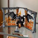 LEGO® ICONS 10367 - Könyvkuckó: A Gyűrűk Ura: Balrog™