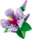 LEGO® Botanicals 10372 - Hibiszkusz
