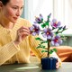 LEGO® Botanicals 10372 - Hibiszkusz