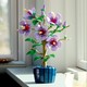 LEGO® Botanicals 10372 - Hibiszkusz