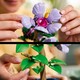 LEGO® Botanicals 10372 - Hibiszkusz