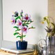 LEGO® Botanicals 10372 - Hibiszkusz