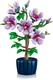 LEGO® Botanicals 10372 - Hibiszkusz