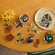 LEGO® Botanicals 10373 - Mini bonsai fák