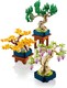 LEGO® Botanicals 10373 - Mini bonsai fák