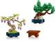 LEGO® Botanicals 10373 - Mini bonsai fák