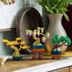 LEGO® Botanicals 10373 - Mini bonsai fák