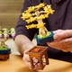 LEGO® Botanicals 10373 - Mini bonsai fák