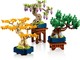 LEGO® Botanicals 10373 - Mini bonsai fák