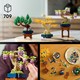 LEGO® Botanicals 10373 - Mini bonsai fák