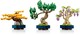 LEGO® Botanicals 10373 - Mini bonsai fák
