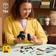 LEGO® ICONS 10375 - Így neveld a sárkányodat: Fogatlan