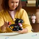 LEGO® ICONS 10375 - Így neveld a sárkányodat: Fogatlan