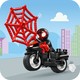 LEGO® DUPLO® 10424 - Spin motorkerékpáros kalandjai