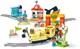 LEGO® DUPLO® 10428 - Nagy interaktív vonat