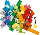 LEGO® DUPLO® 10439 - Autók és kamionok építőkészlet