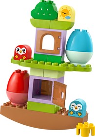 LEGO® DUPLO® 10440 - Mérlegfa