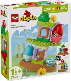 LEGO® DUPLO® 10440 - Mérlegfa