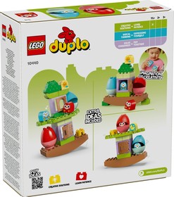 LEGO® DUPLO® 10440 - Mérlegfa