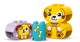 LEGO® DUPLO® 10441 - Formaválogató: Kutyusház
