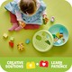 LEGO® DUPLO® 10441 - Formaválogató: Kutyusház
