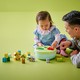 LEGO® DUPLO® 10441 - Formaválogató: Kutyusház