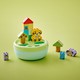 LEGO® DUPLO® 10441 - Formaválogató: Kutyusház