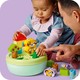 LEGO® DUPLO® 10441 - Formaválogató: Kutyusház