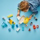 LEGO® DUPLO® 10443 - Először a repülőtéren