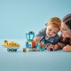 LEGO® DUPLO® 10443 - Először a repülőtéren