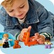 LEGO® DUPLO® 10443 - Először a repülőtéren