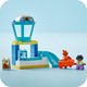 LEGO® DUPLO® 10443 - Először a repülőtéren