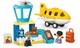 LEGO® DUPLO® 10443 - Először a repülőtéren