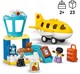LEGO® DUPLO® 10443 - Először a repülőtéren