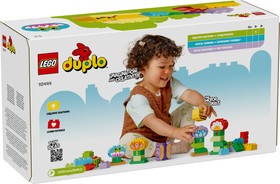 LEGO® DUPLO® 10444 - Kreatív kert és virágok