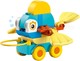 LEGO® DUPLO® 10448 - 3 az 1-ben guruló állatok